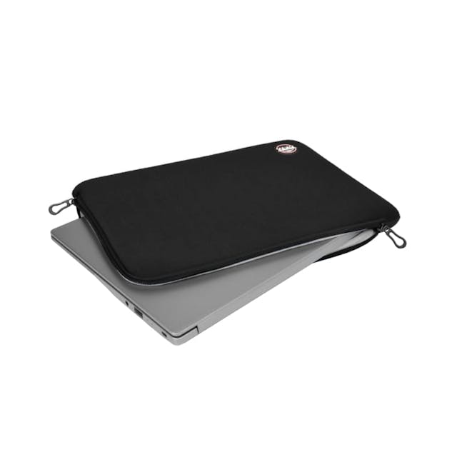 Port Designs Torino II 15.6″ Notebook Sleeve – Black