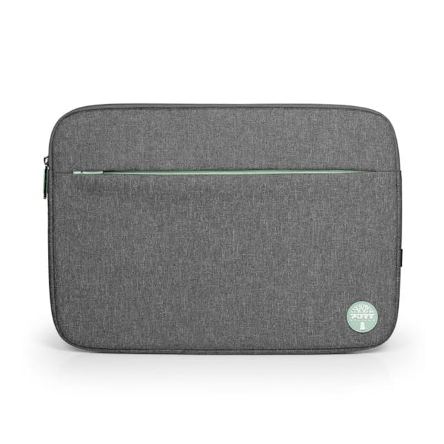 Port Designs YOSETE 13-14″ Notebook Sleeve – Grey
