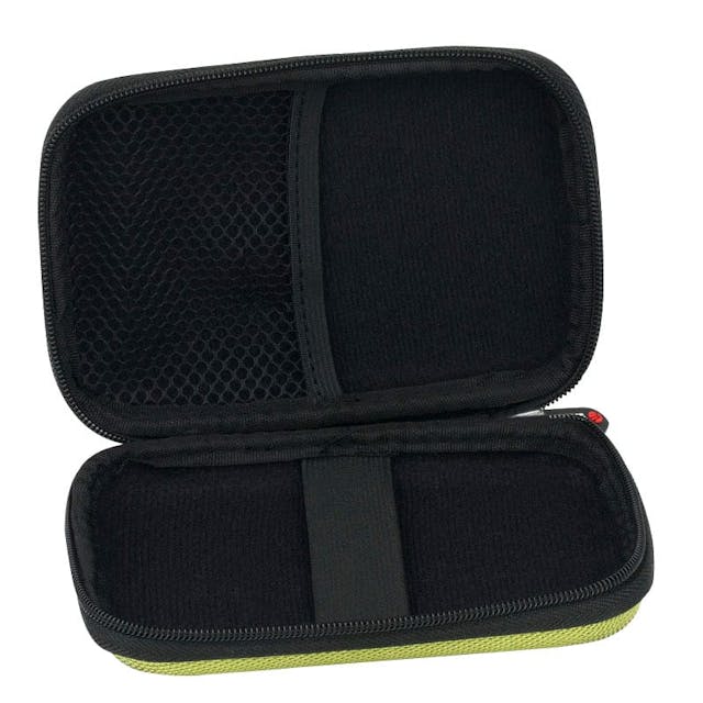 ORICO 2.5″ Nylon Portable HDD Protector Case – Green