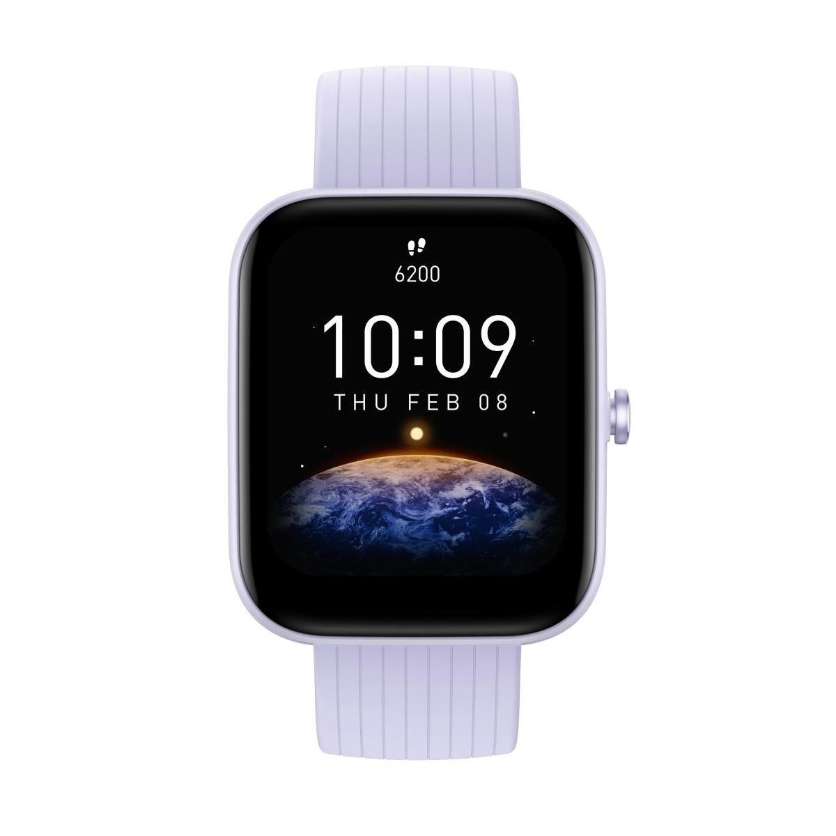 Amazfit Bip 3 Blue Smartwatch