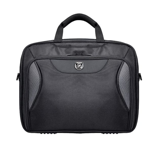 Port Designs 15.6″ Combo Toploader Backpack