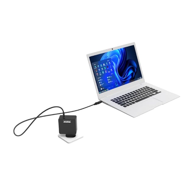 Port Connect 65W Universal Notebook Adapter 1