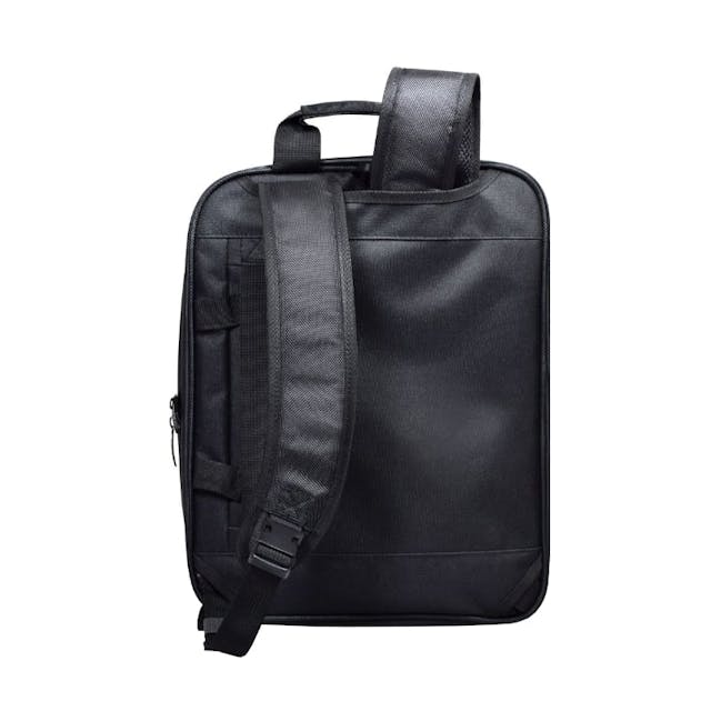 Port Designs 15.6″ Combo Toploader Backpack
