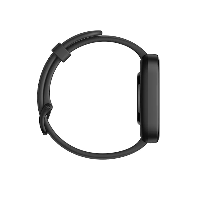 Amazfit Bip 3 Black Smartwatch