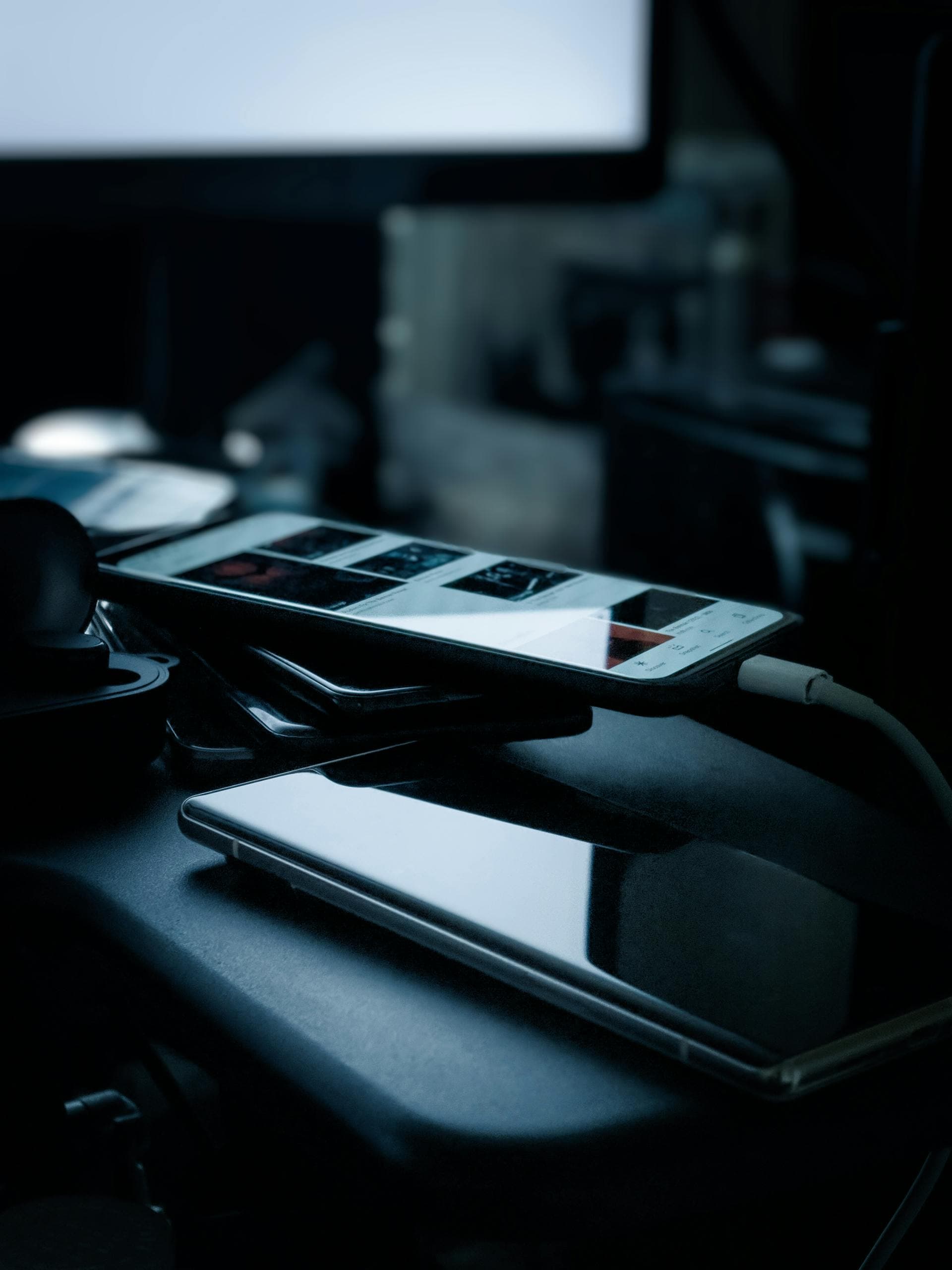 Featured wearable technology selection