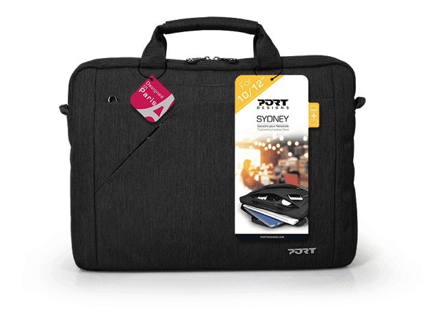 Port Designs Sydney 10/12″ Toploading Case