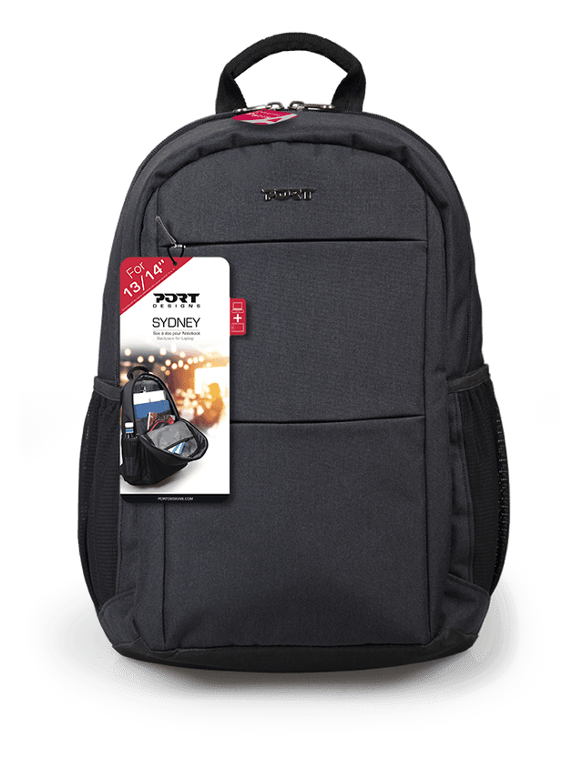 Port Designs Sydney 13/14″ Backpack