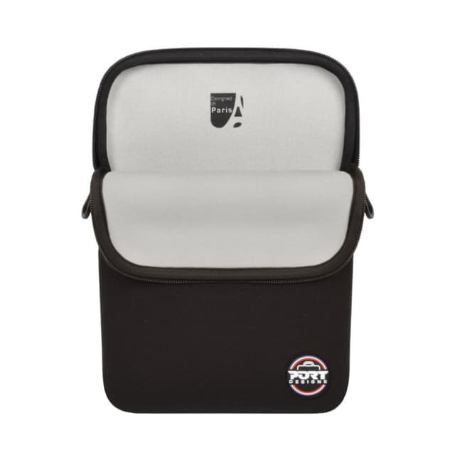 Port Designs TORINO II TABLET SLEEVE 10-11” BLACK