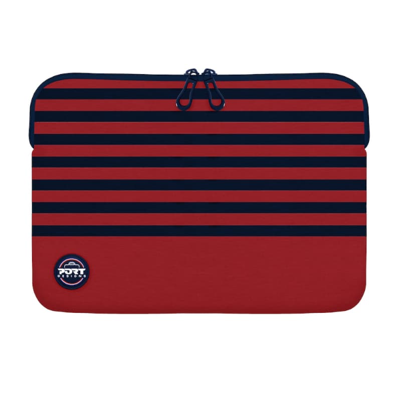 PORT Designs LA MARINIERE Notebook Sleeve 13/14 – Navy