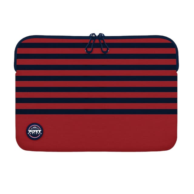 PORT Designs LA MARINIERE Notebook Sleeve 13/14 – Navy