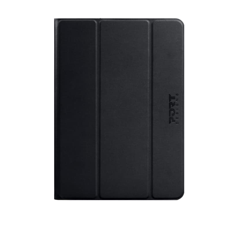 PORT NOUMEA II UNIVERSAL 9-11 BLACK-Universal Tablet Cover
