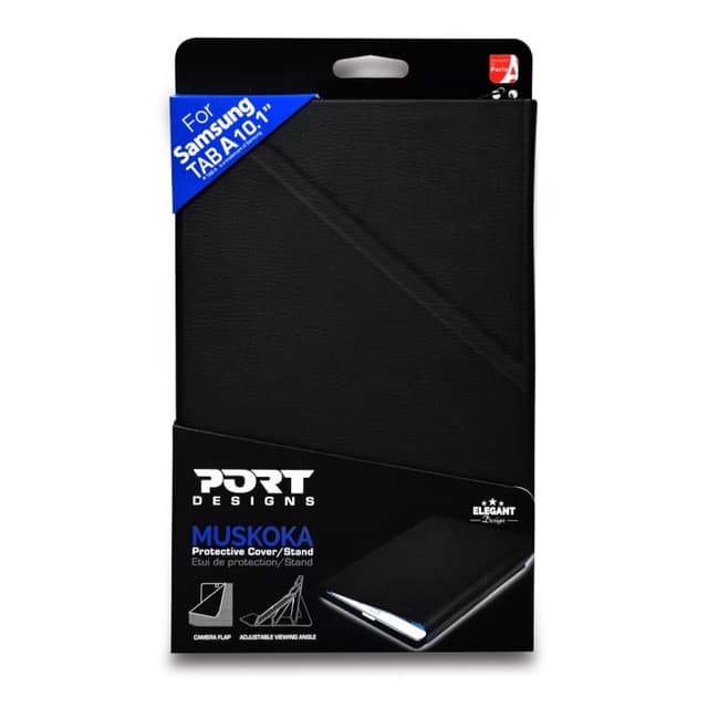 Port Designs Muskoka 10.1″ Samsung Tab A 2016 Tablet Case