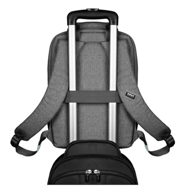 Port Designs YOSEMITE 13-14″ Backpack – Grey