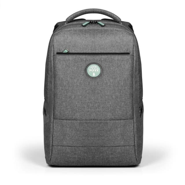 Port Designs YOSEMITE 15.6″ Backpack – Grey