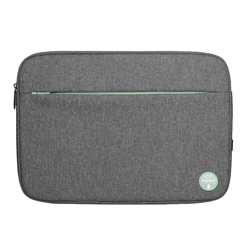 Port Designs YOSETE 15.6″ Notebook Sleeve – Grey