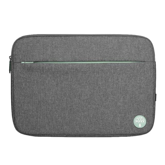 Port Designs YOSETE 15.6″ Notebook Sleeve – Grey
