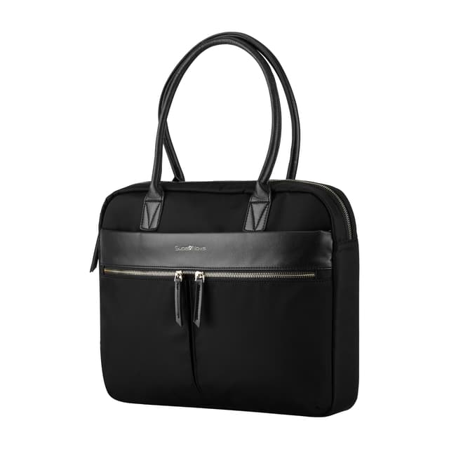 SupaNova Sienna 15.6'' Ladies Laptop Bag Black