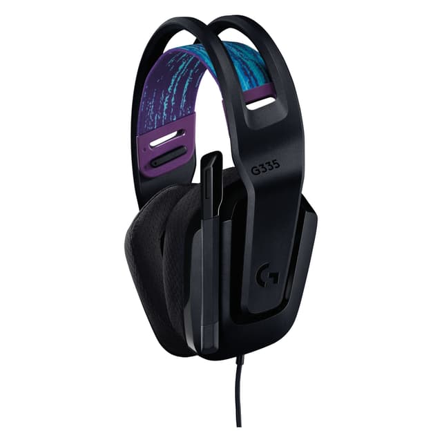 Logitech® G335 Wired Gaming Headset