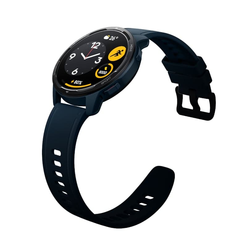 Xiaomi Watch S1 Active