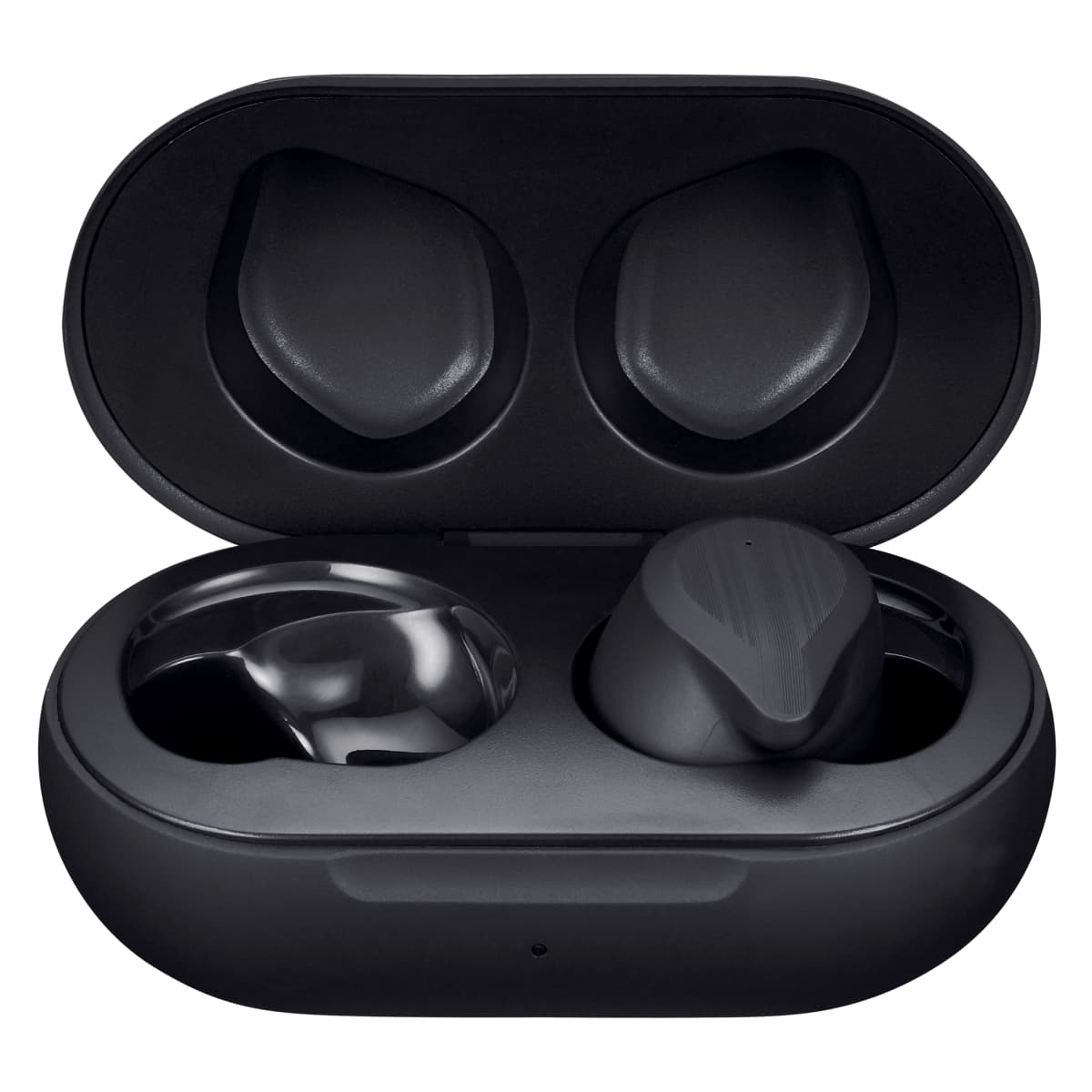 Volkano Scorpio Series True Wireless Earphones - Black