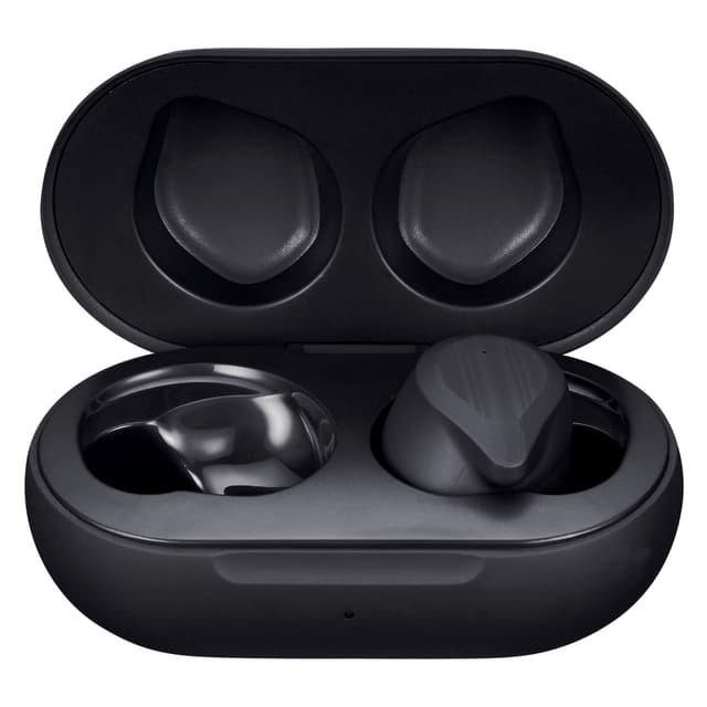 Volkano Scorpio Series True Wireless Earphones - Black