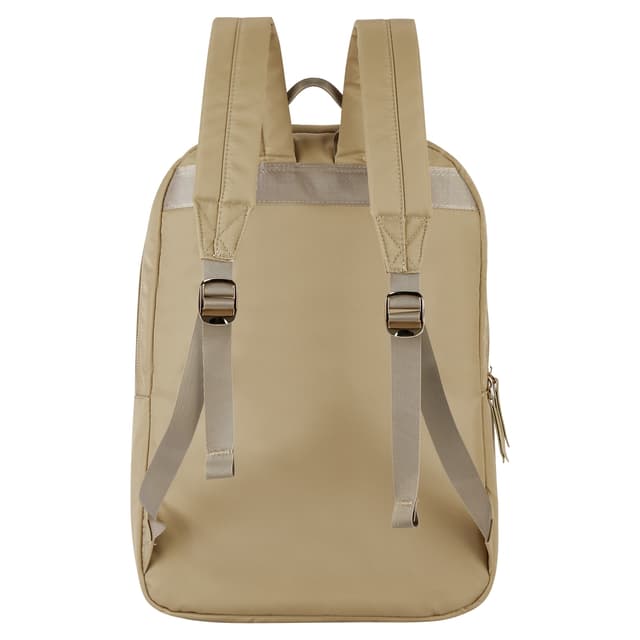 SupaNova Pandora 15.6 Laptop Backpack Tan