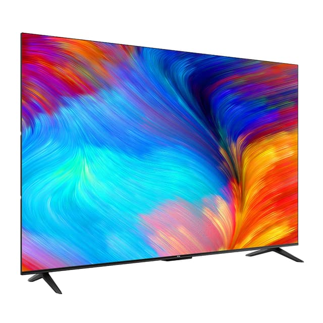 TCL - 65'' 4K Google TV