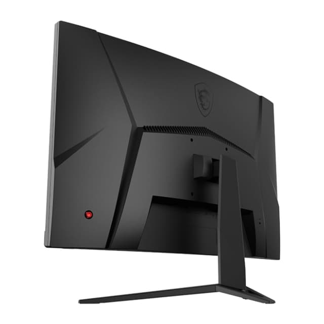 MSI Optix G27CQ4 E2 Curved Gaming Monitor 170Hz VA Anit Glare Free Sync 27 1500R-Black