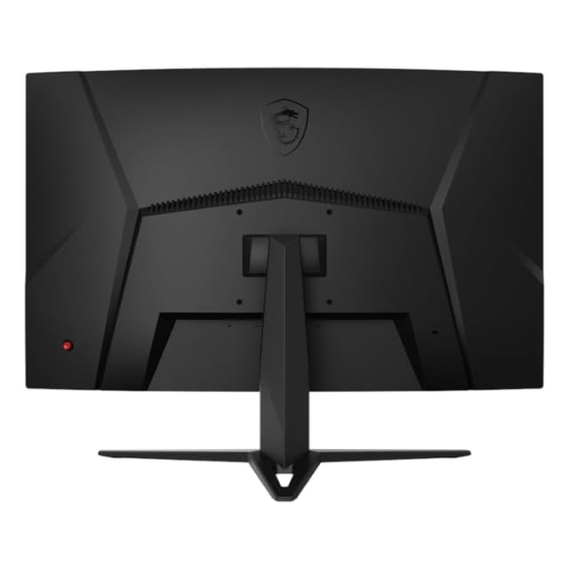 MSI Optix G27CQ4 E2 Curved Gaming Monitor 170Hz VA Anit Glare Free Sync 27 1500R-Black