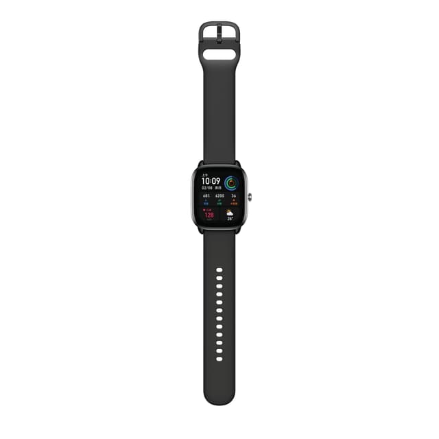 Amazfit GTS 4 mini Midnight Black