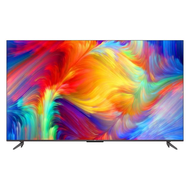 TCL - 55'' 4K Google TV