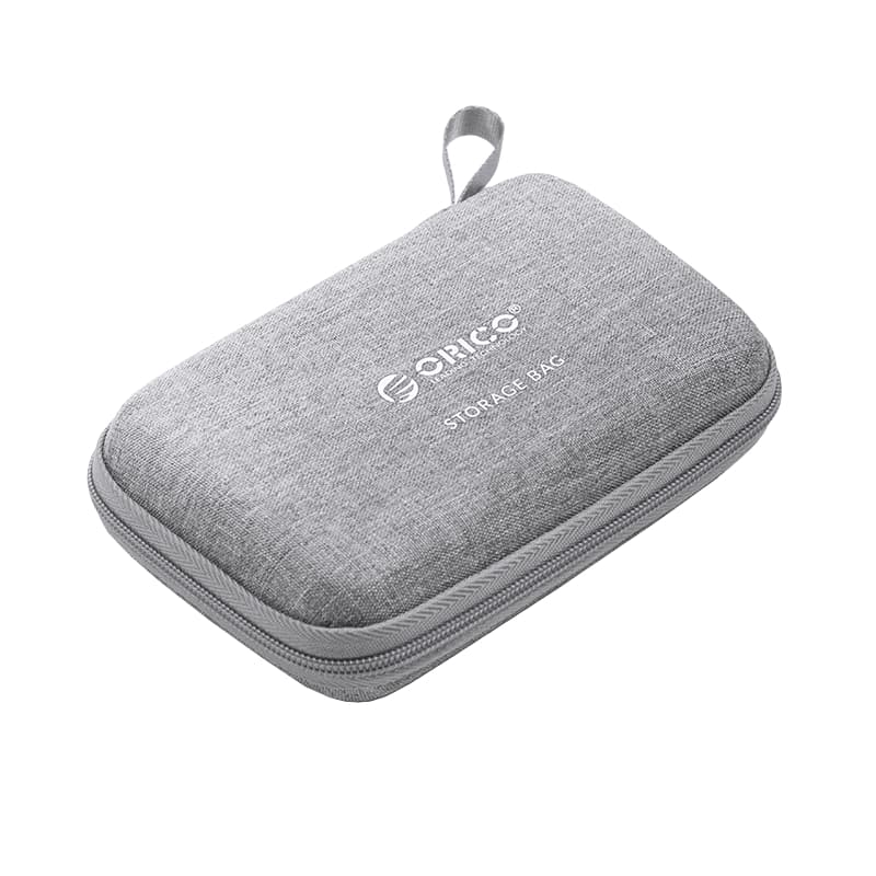 ORICO 2.5inch HDD Protection Case | Grey | PTB & EVA