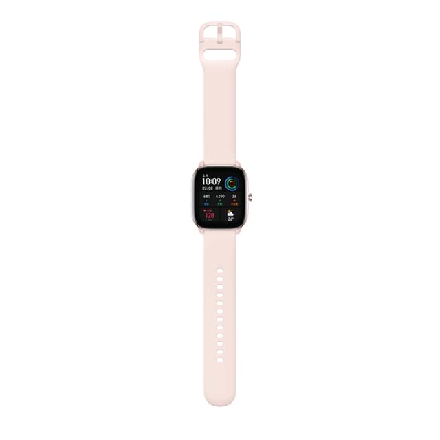 Amazfit GTS 4 mini Flamingo Pink
