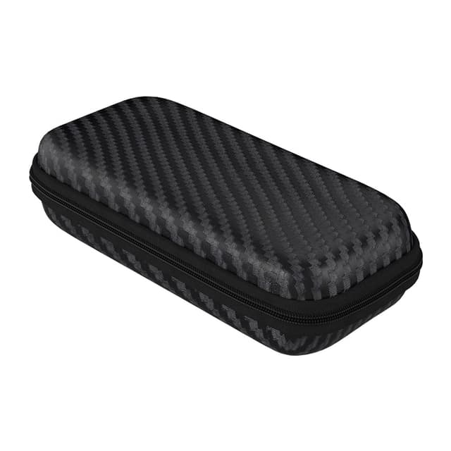 ORICO Hardshell Portable NVMe Protector Case – Black