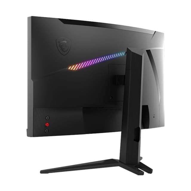 MSI MAG325CQRF QD 31.5″ Gaming Monitor 2560 x 1440 (QHD)