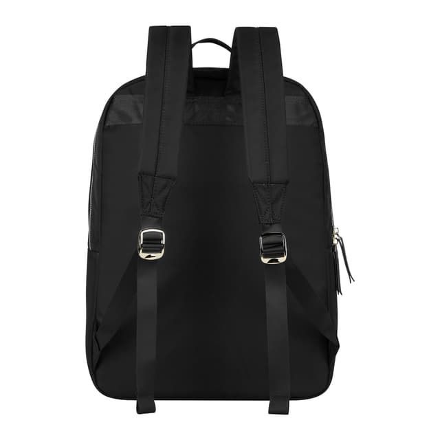 SupaNova Pandora 15.6 Laptop Backpack Black