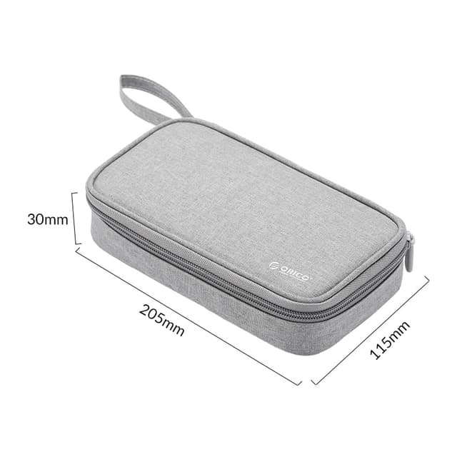 ORICO Power Bank Bag – Grey