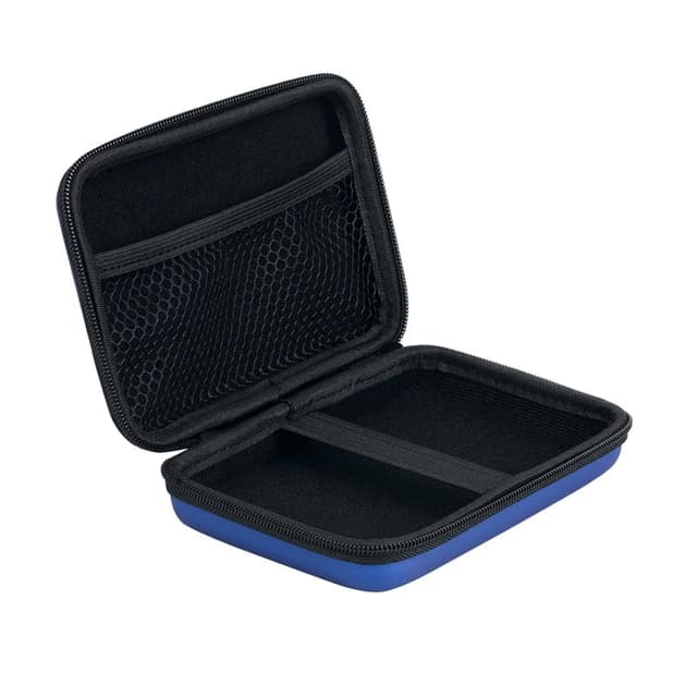 ORICO 2.5″ Hardshell Portable HDD Protector Case – Blue