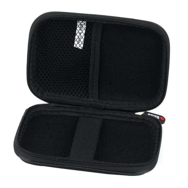 ORICO 2.5″ Nylon Portable HDD Protector Case – Black
