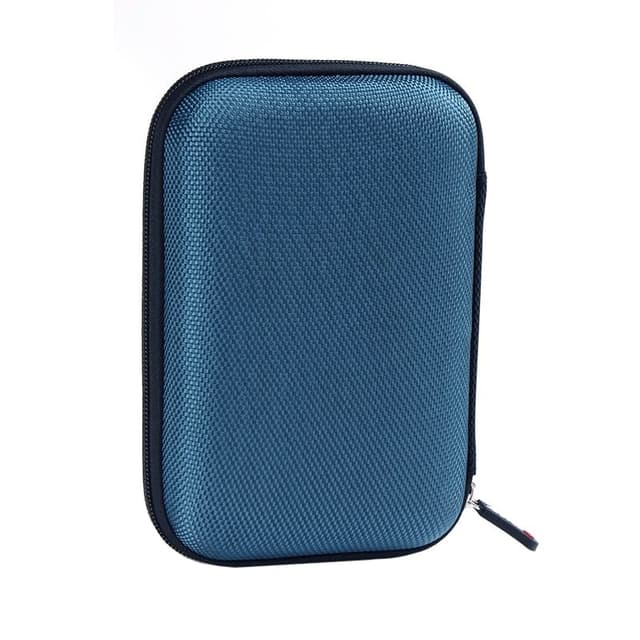 ORICO 2.5″ Nylon Portable HDD Protector Case – Blue