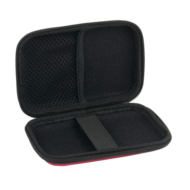 ORICO 2.5″ Nylon Portable HDD Protector Case – Red