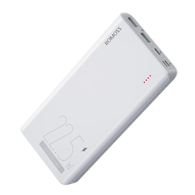 Romoss Power Bank Sense 6F