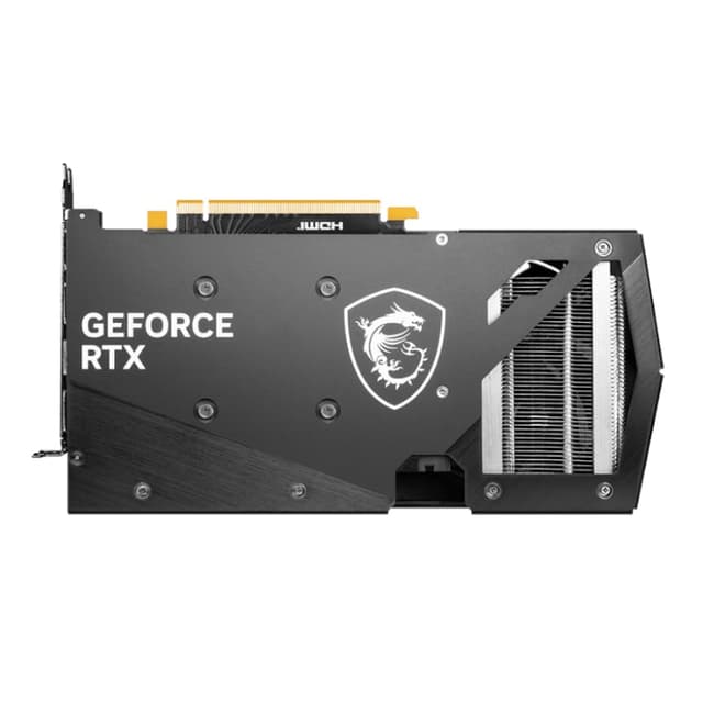 MSI Nvidia GeForce RTX 4060 Gaming X 8G GDDR6X 128-BIT