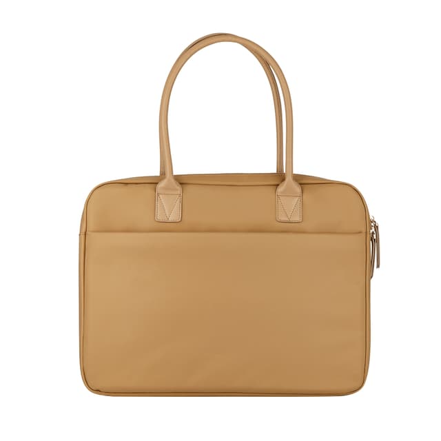 SupaNova Sienna 15.6'' Ladies Laptop Bag Tan