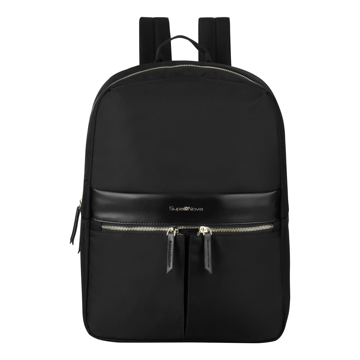 SupaNova Pandora 15.6 Laptop Backpack Black