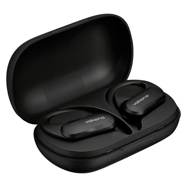 Volkano Sprint 2.0 Series Sports TWS Earphones + Case