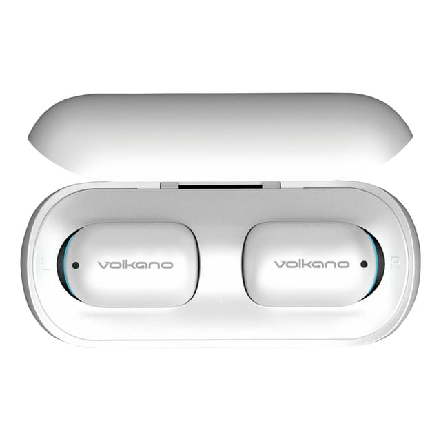 Volkano Capricorn Series True Wireless Earphones + Charging Case - WT