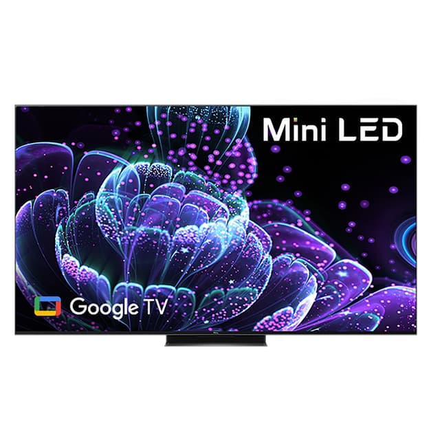 TCL - 65'' Mini LED Gaming Google TV