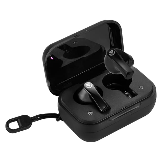 Volkano Equinox Series True Wireless Earphones