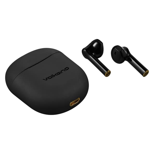 Volkano Aries Series TWS Earphones + Charging Case